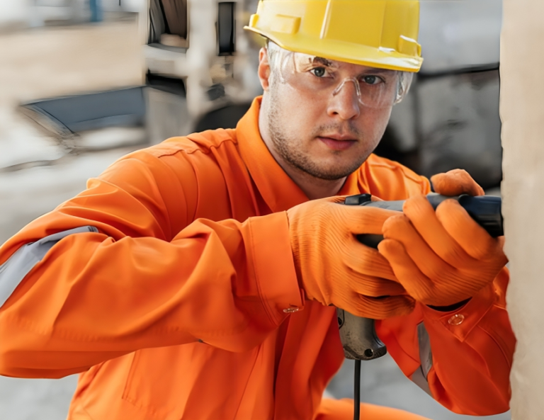 Basic Confined Space Safety