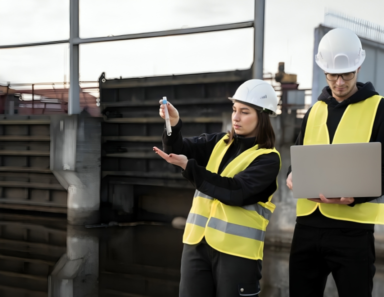 Work-At-Height Course For Supervisors