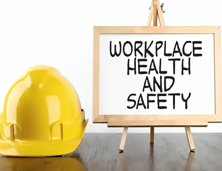 Workplace Managing Safely