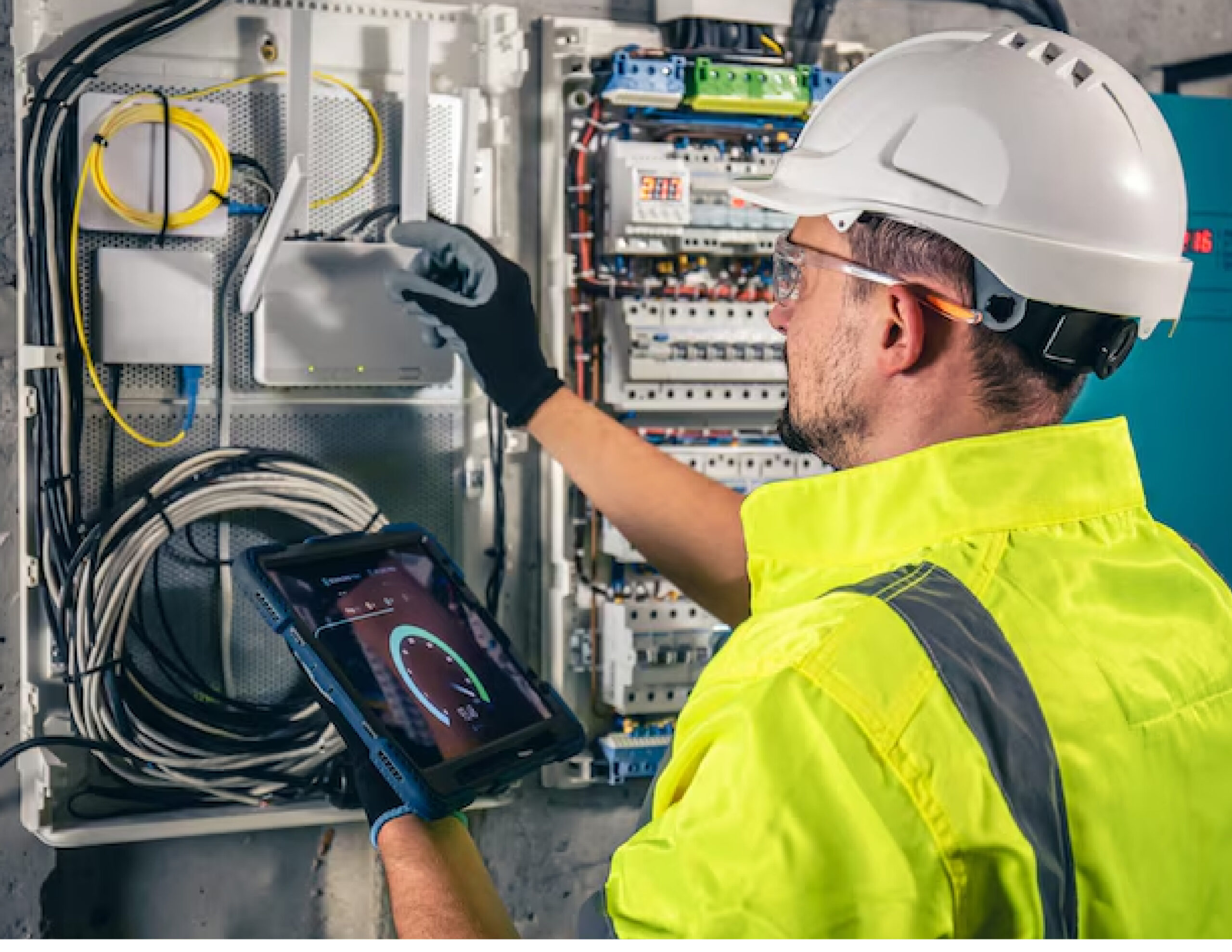 Advanced Electrical Safety for Engineers