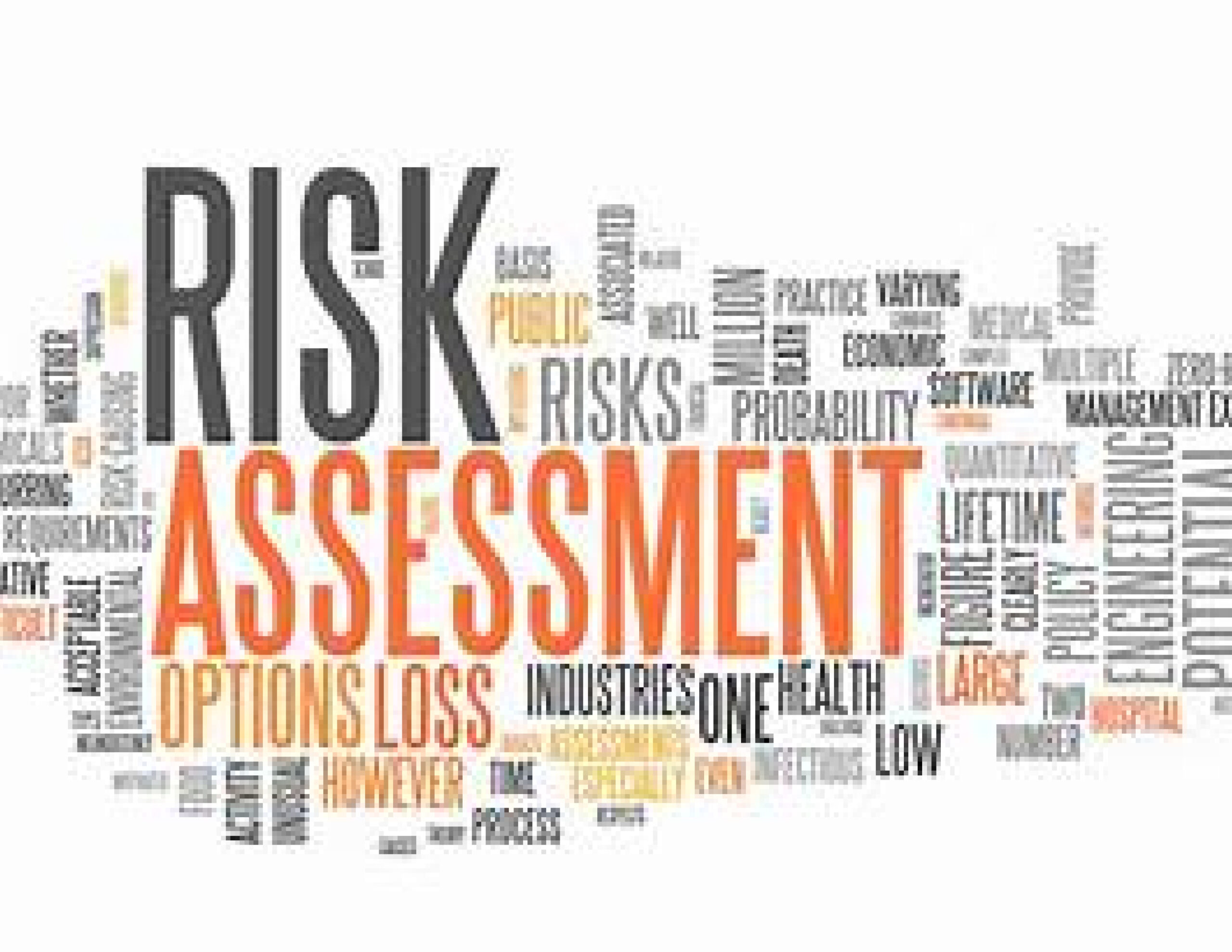 Award in Risk Assessment & Job Safety Analysis (RA & JSA)​