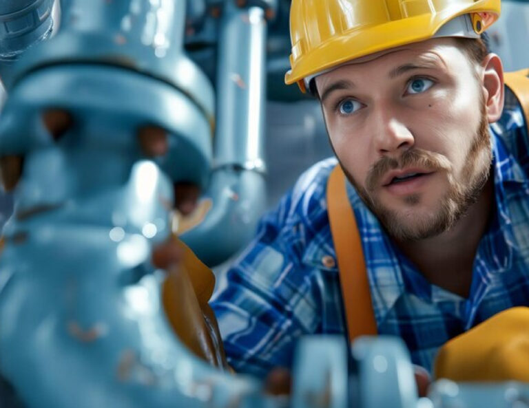 Pipe Fitter For Technicians Course